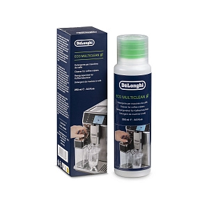 De'Longhi Eco Multiclean piena sistēmas tīrītājs DLSC550