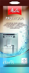 Melitta ūdens filtra kārtridžs „PRO AQUA“