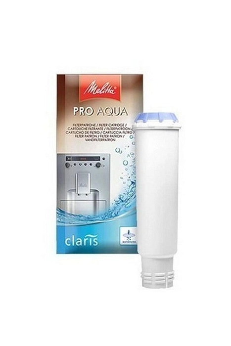 Melitta ūdens filtra kārtridžs „PRO AQUA“