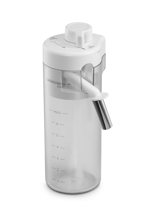 De'Longhi piena konteiners DLSC030