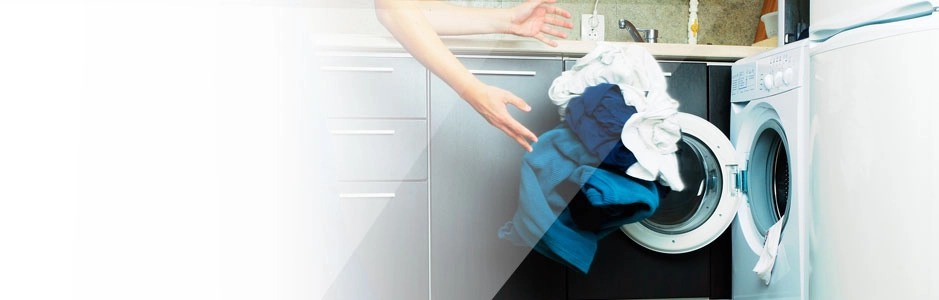 Veļas mazgājamās mašīnas uzstādīšana un pieslēgšana