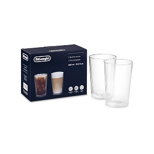 De'Longhi glāzes DLSC319
