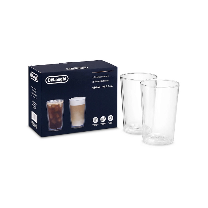 De'Longhi glāzes DLSC319