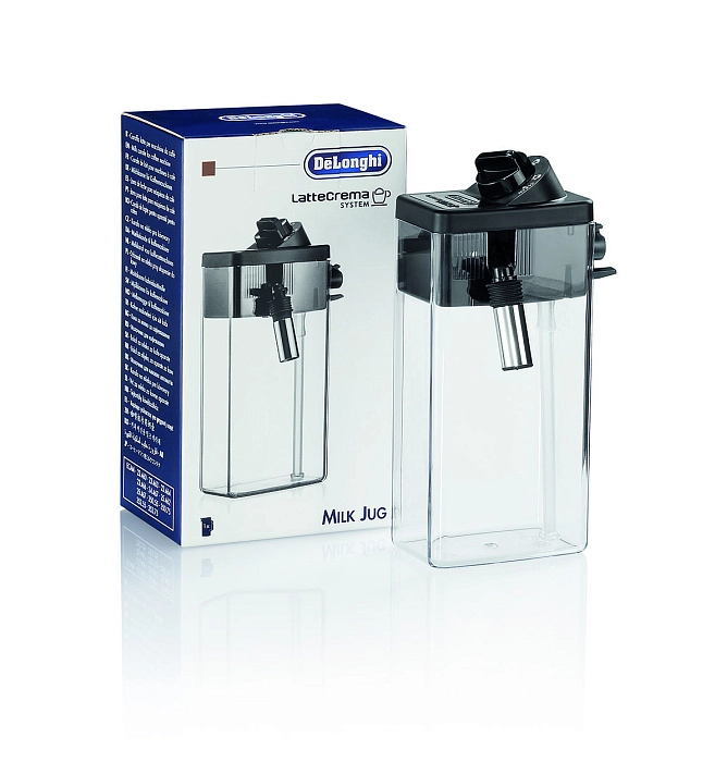 De'Longhi piena konteiners DLSC012