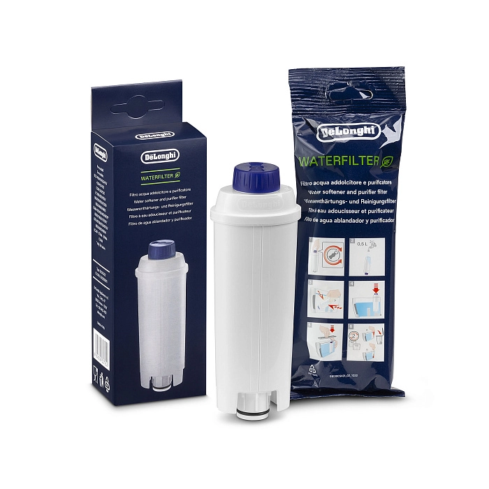 De'Longhi Ūdens filtrs DLSC002