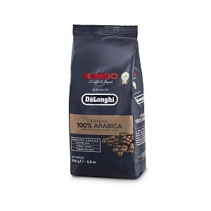 Kafijas pupiņas DE'LONGHI "Kimbo-Arabica" DLSC612