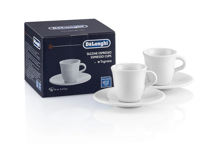 De'Longhi keramikas krūzes DLSC308